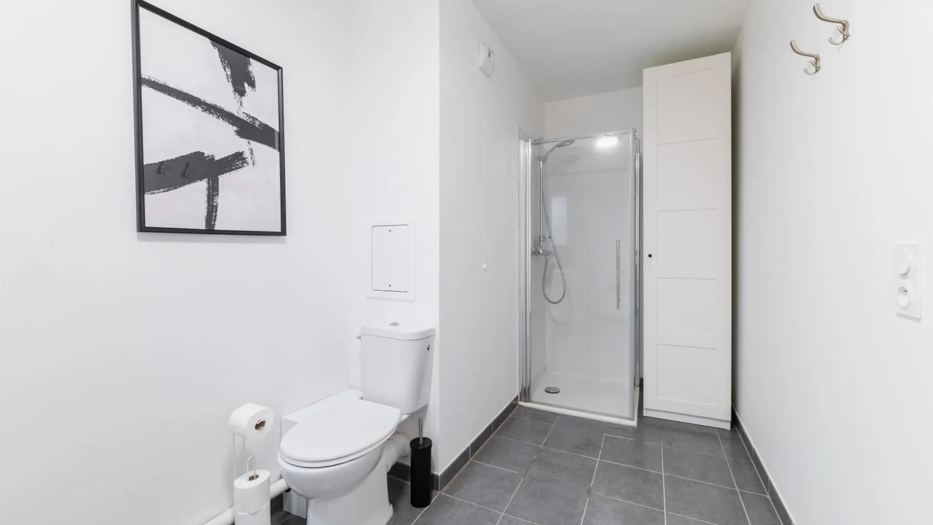 Appartement Cosy Avec Terrasse Aux Portes De Paris Villejuif
