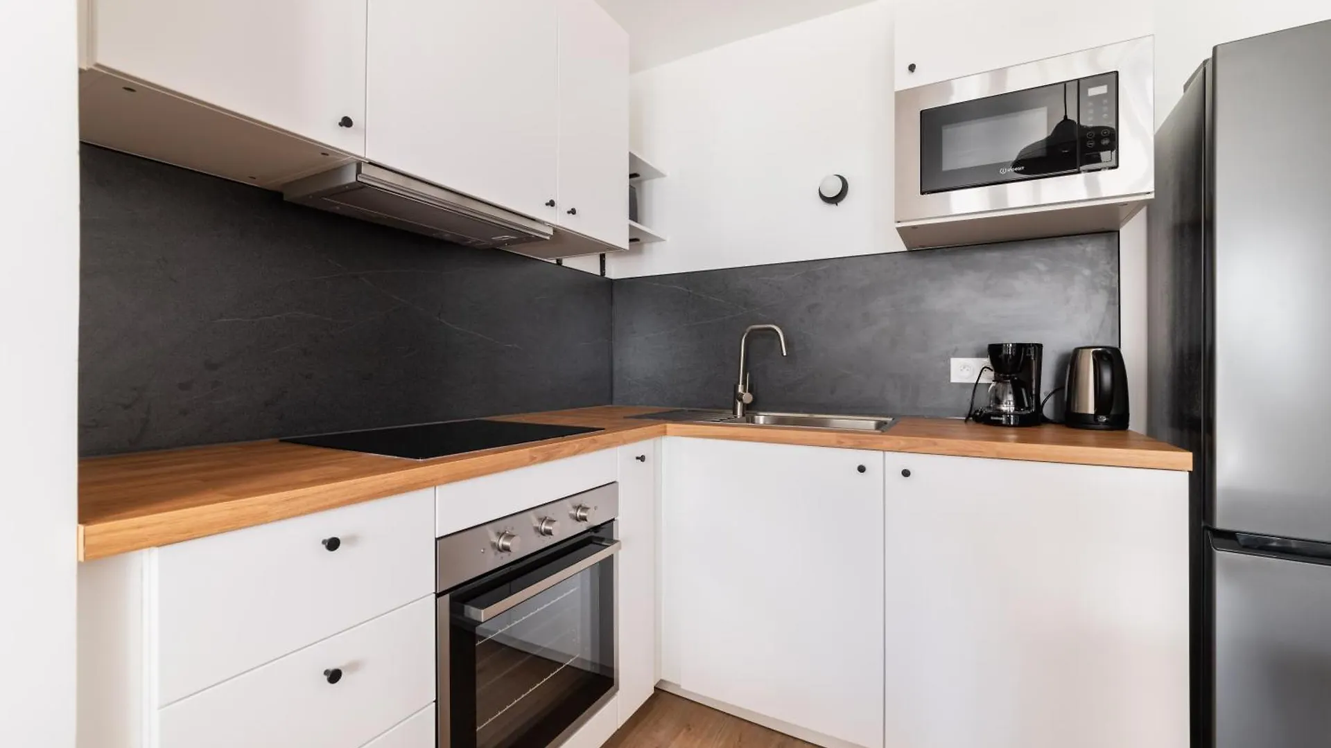 Appartement Cosy Avec Terrasse Aux Portes De Paris Villejuif